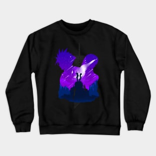 Childhood Memories Crewneck Sweatshirt